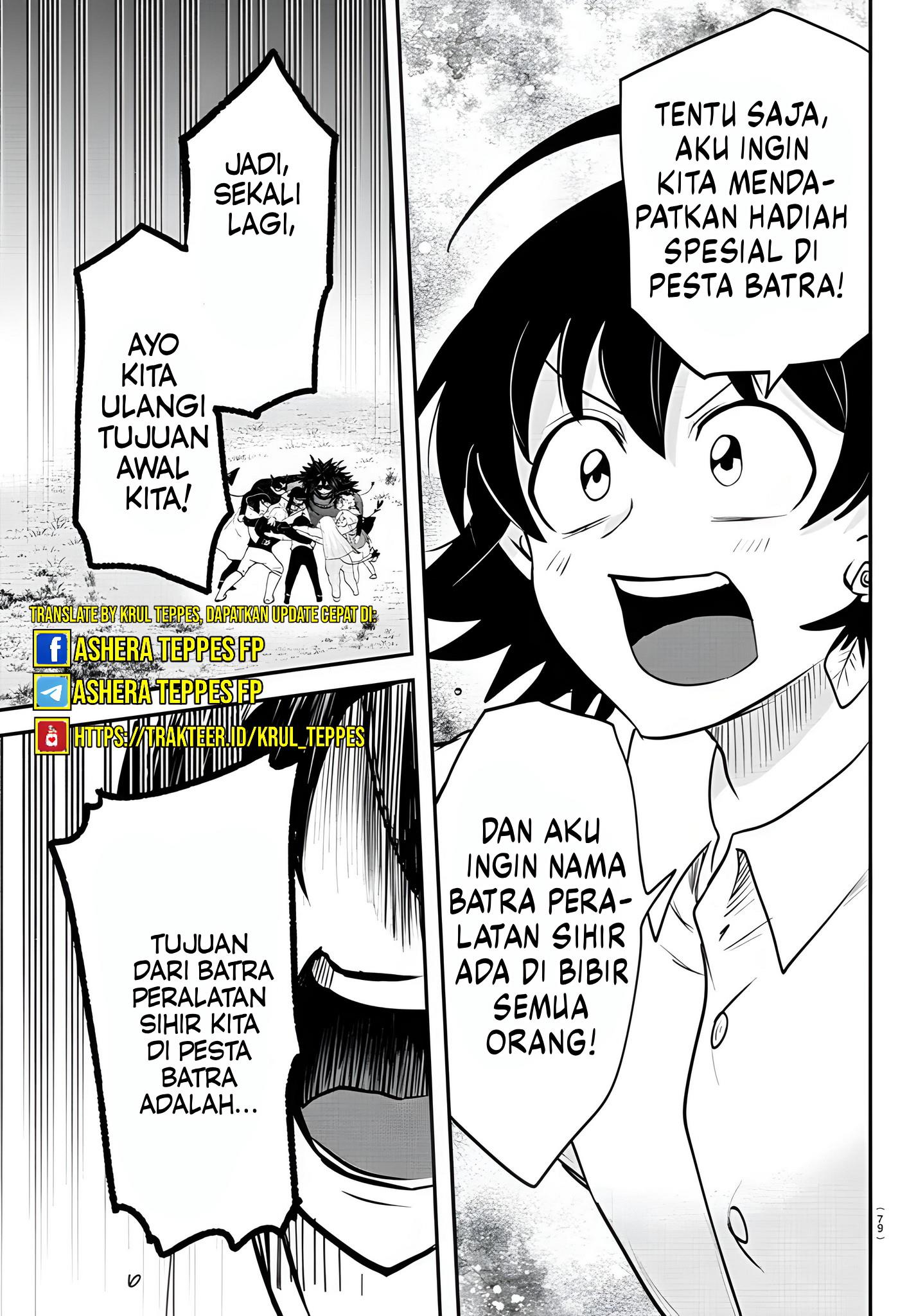 Chapter 344 - halaman 18