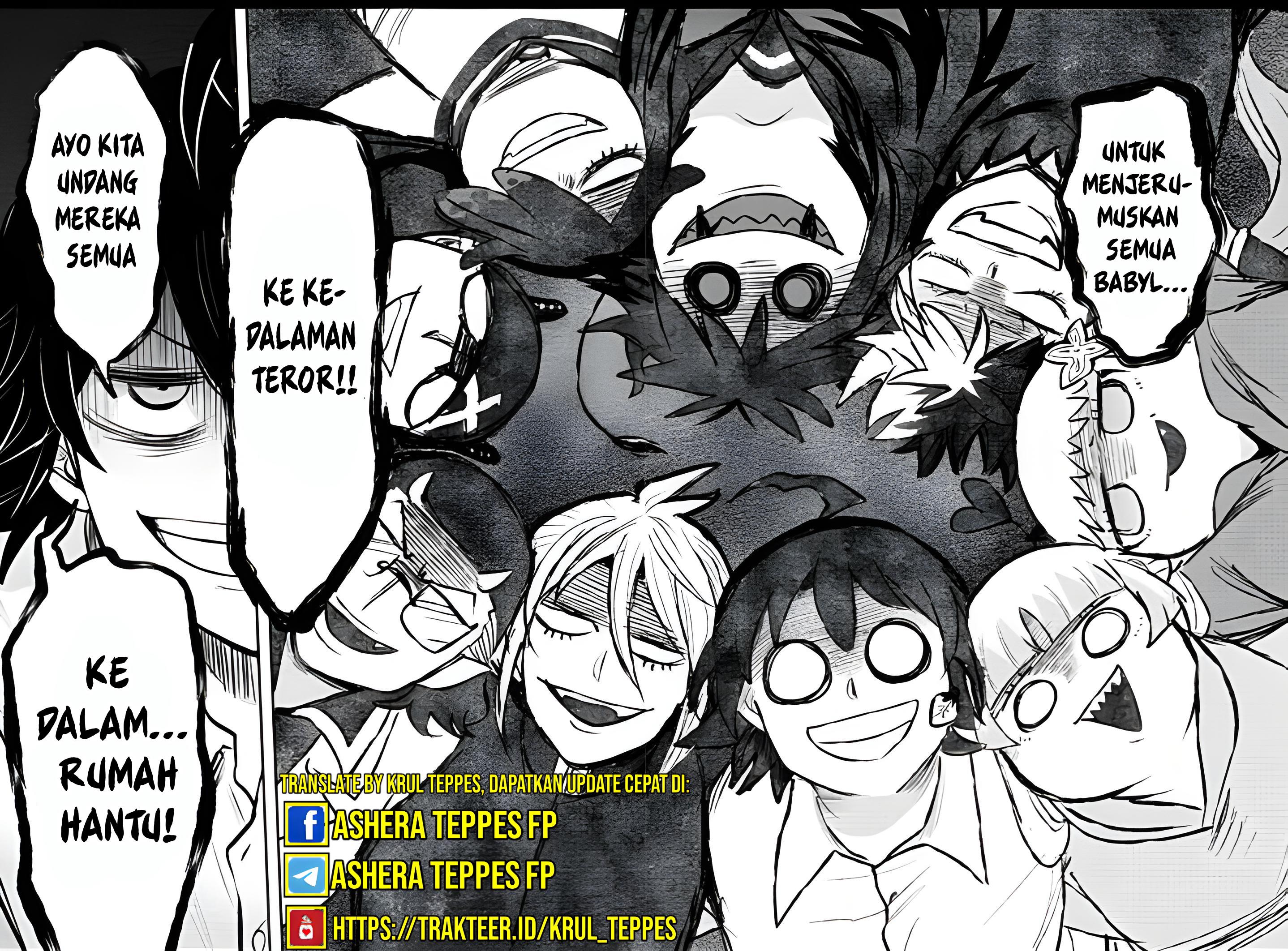 Chapter 344 - halaman 19