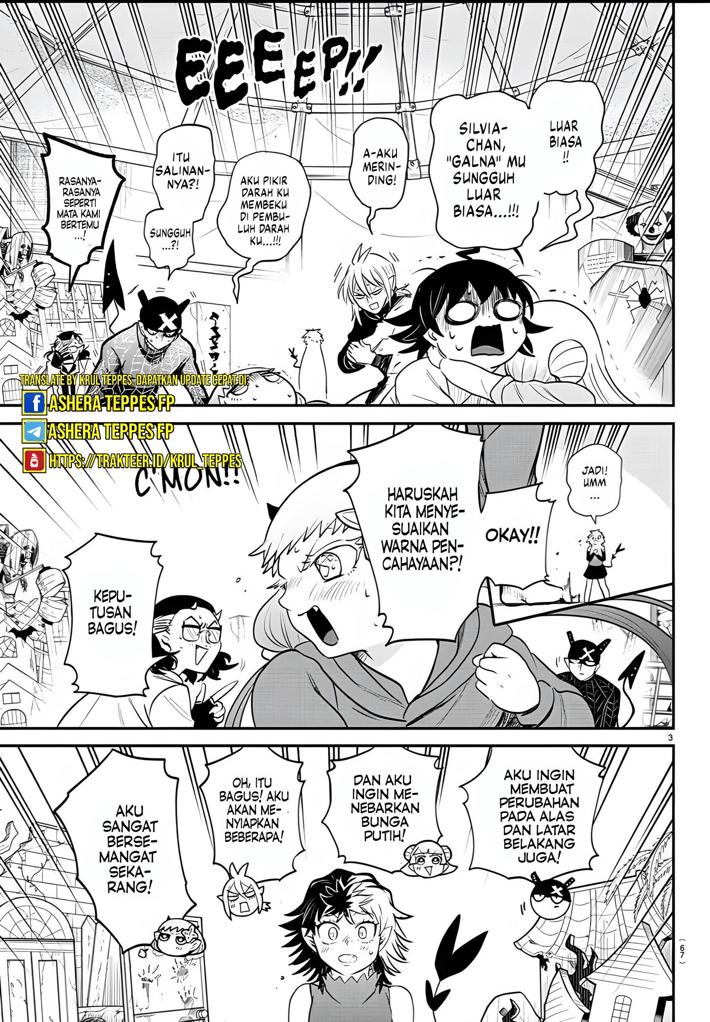 Chapter 344 - halaman 6