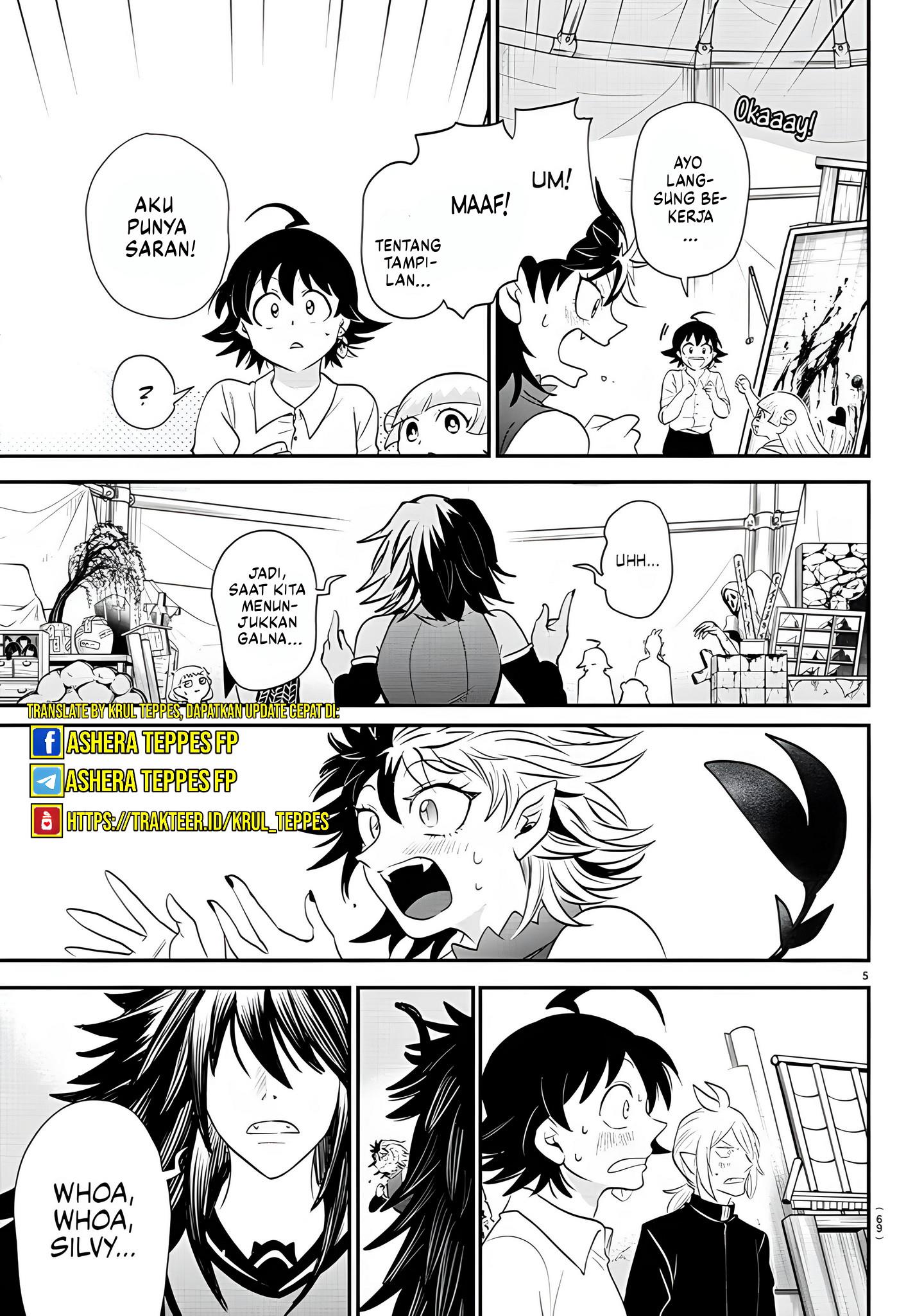Chapter 344 - halaman 8
