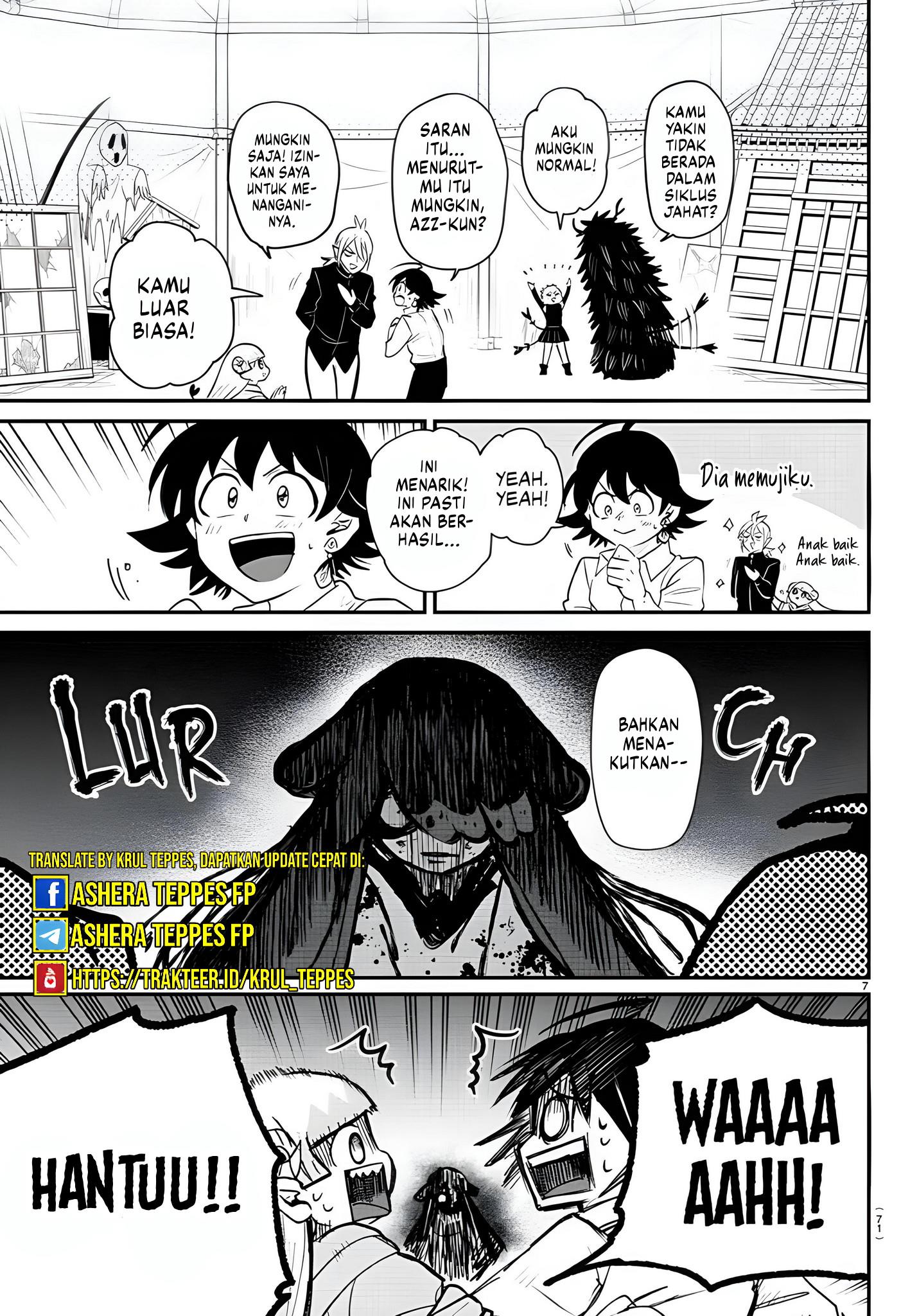 Chapter 344 - halaman 10