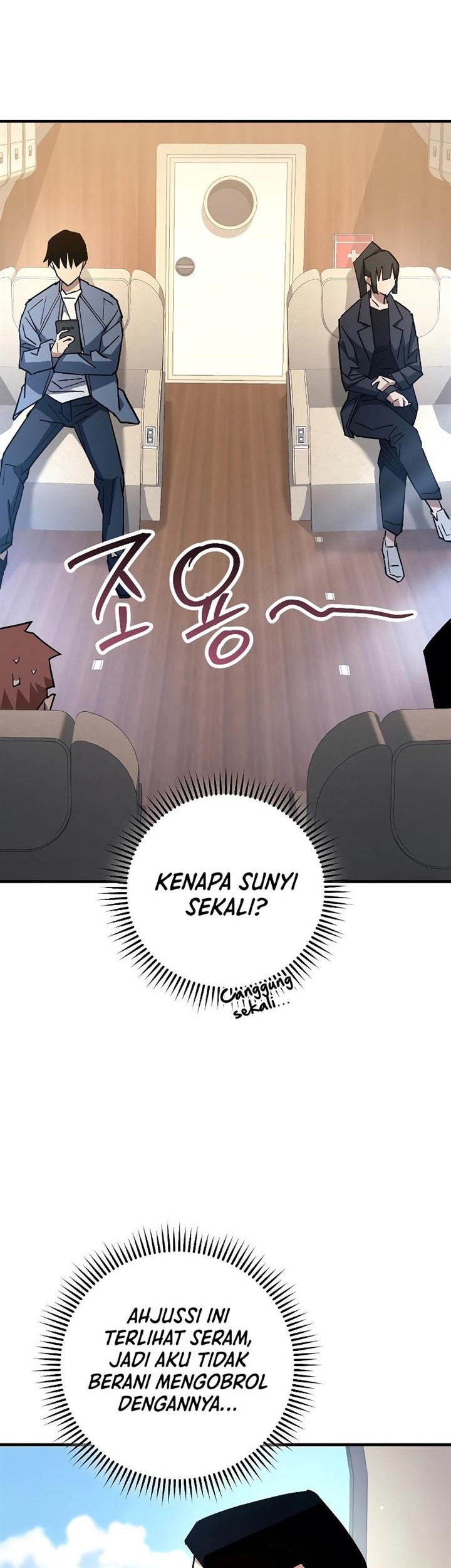 Chapter 79 - halaman 38