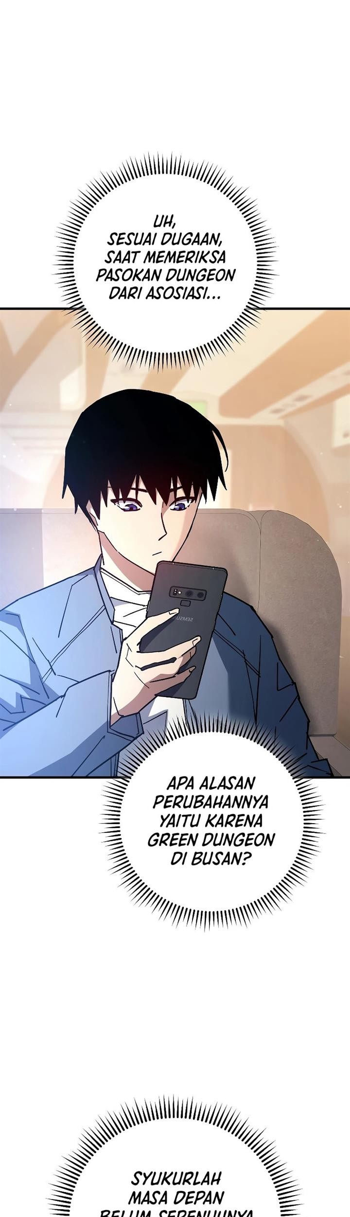 Chapter 79 - halaman 41