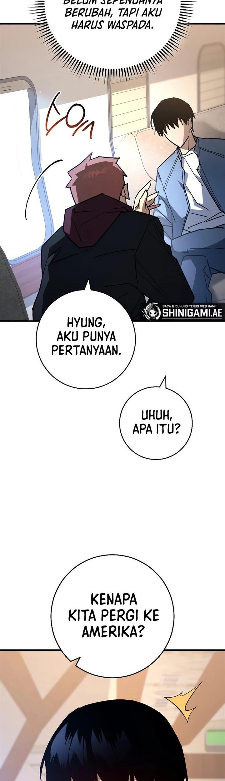 Chapter 79 - halaman 42
