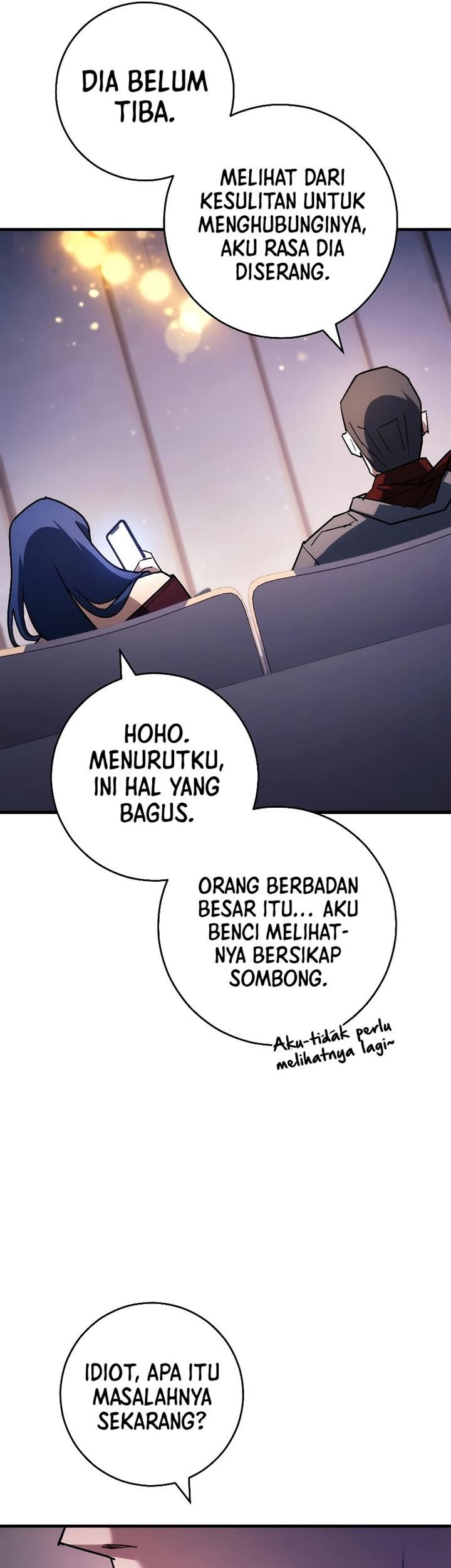 Chapter 79 - halaman 25