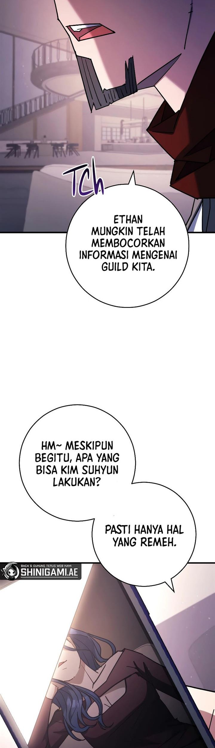 Chapter 79 - halaman 26