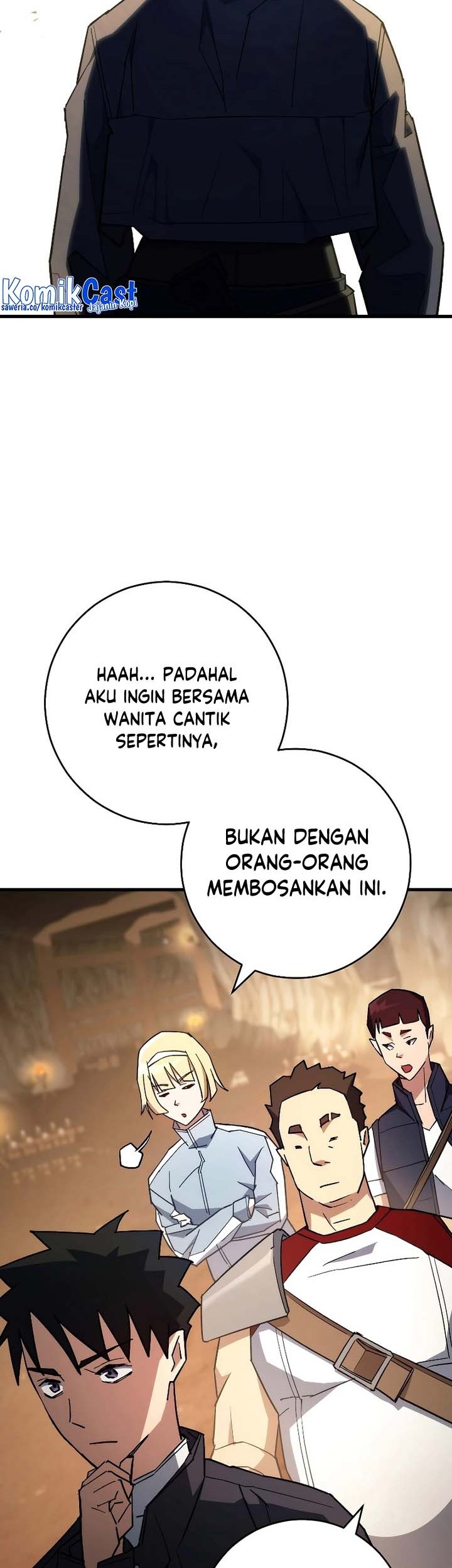 Chapter 76 - halaman 33