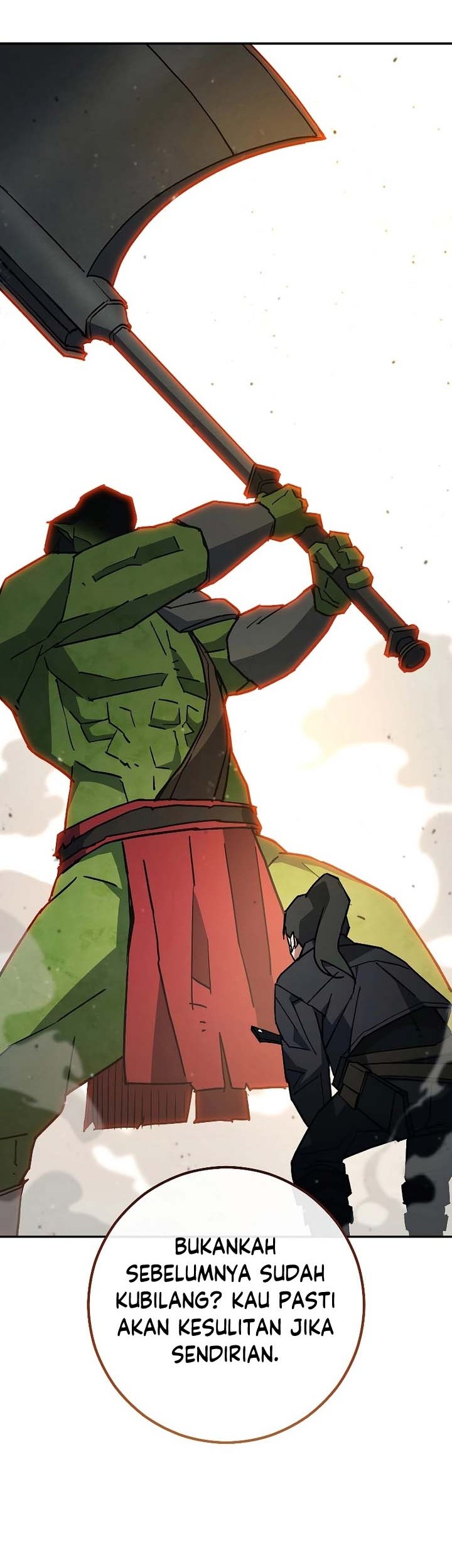 Chapter 76 - halaman 77
