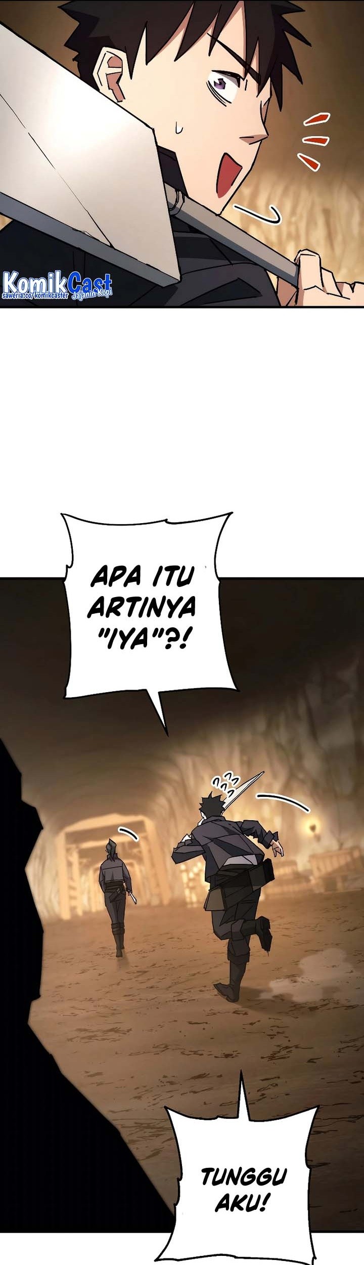 Chapter 76 - halaman 86