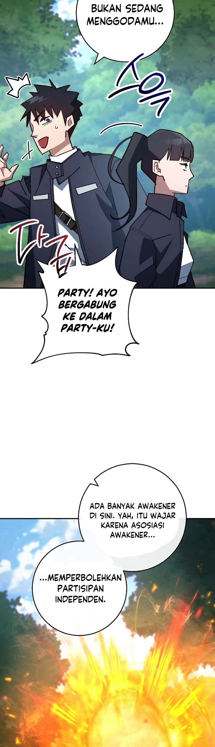Chapter 76 - halaman 16