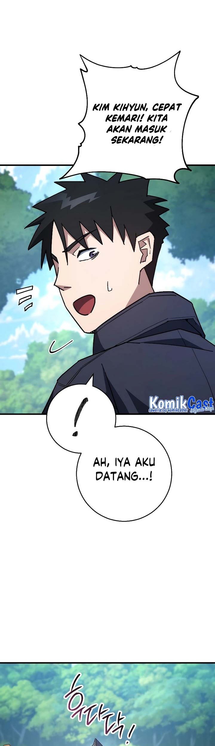 Chapter 76 - halaman 21