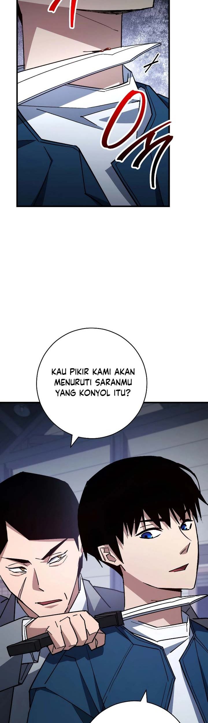 Chapter 75 - halaman 33