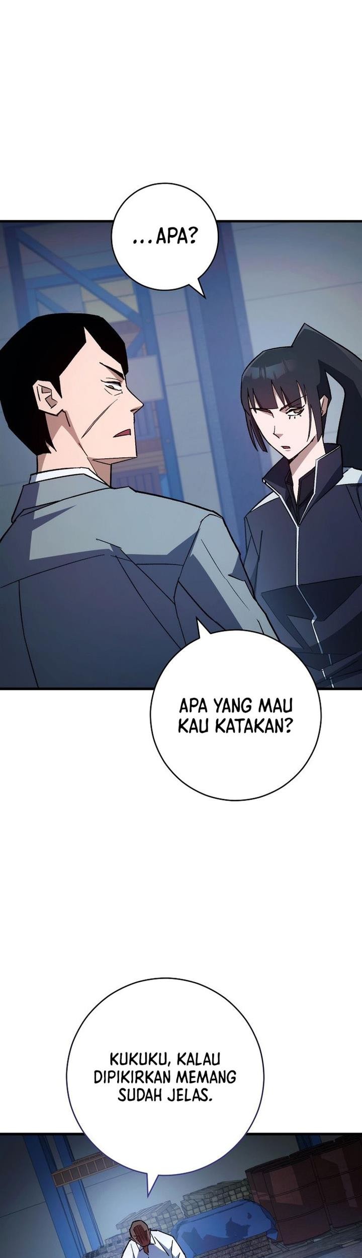 Chapter 74 - halaman 38
