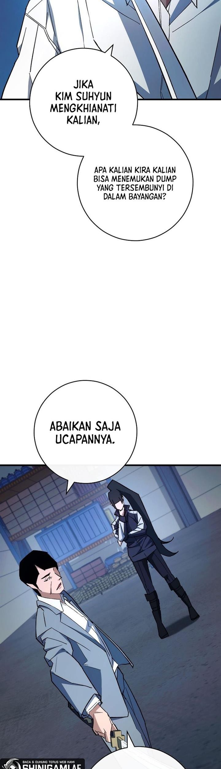 Chapter 74 - halaman 48