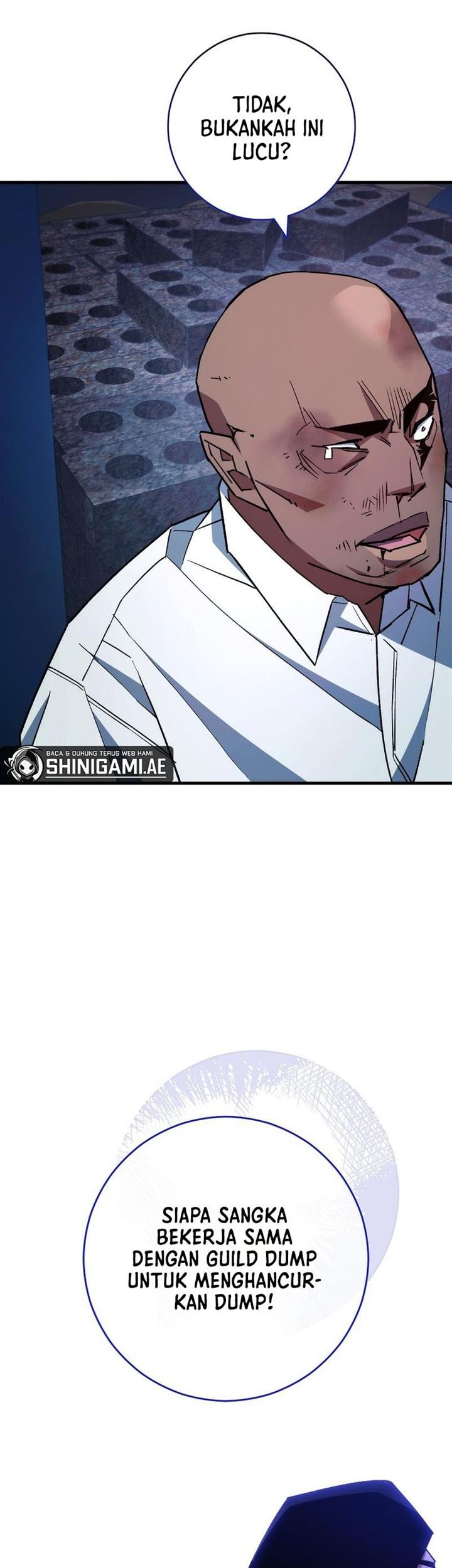 Chapter 74 - halaman 36