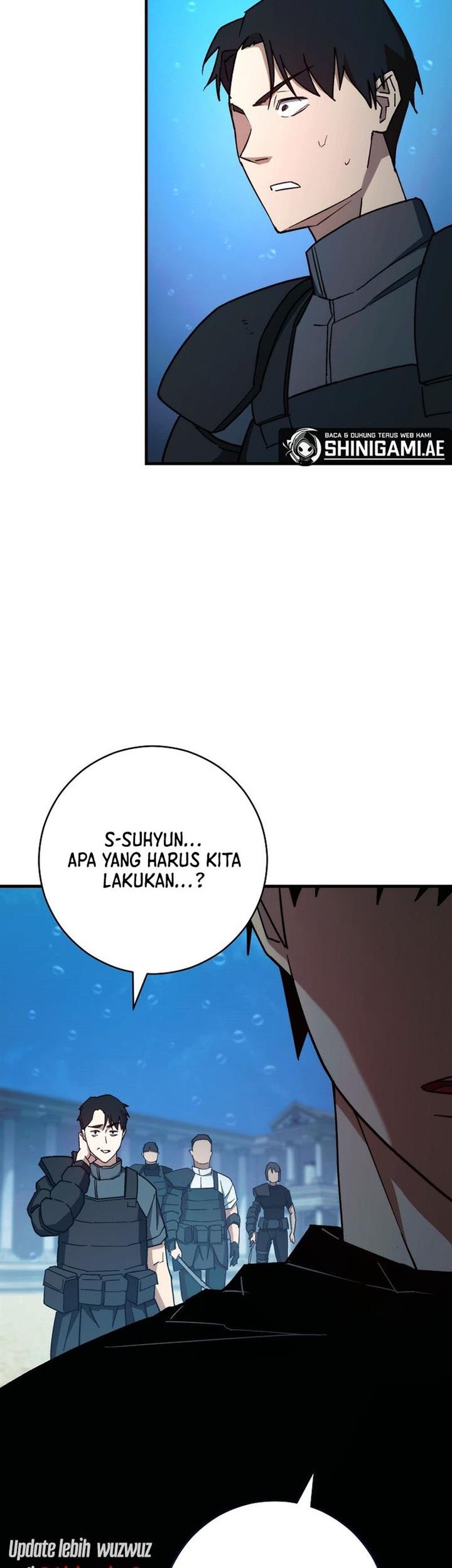 Chapter 71 - halaman 32