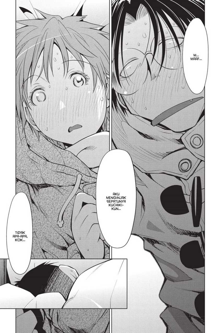 Chapter 111 - halaman 2