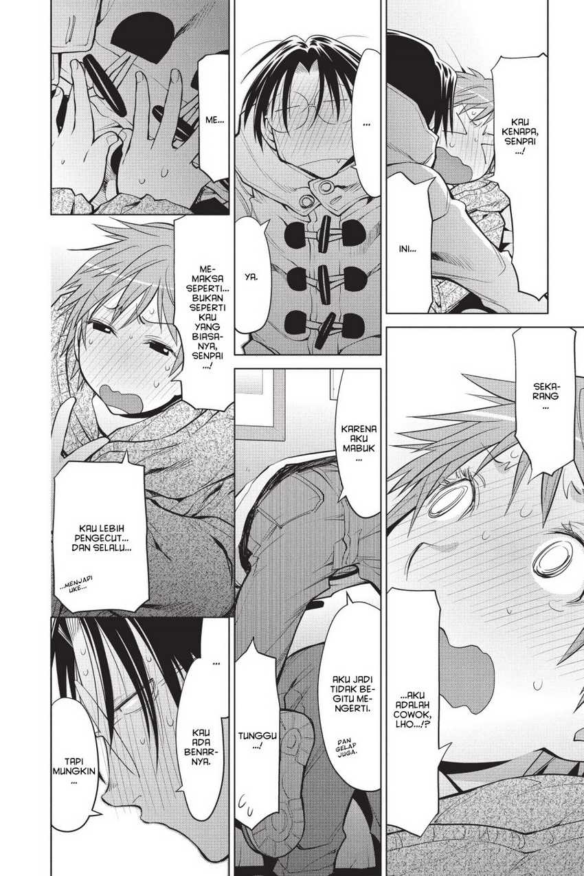Chapter 111 - halaman 17