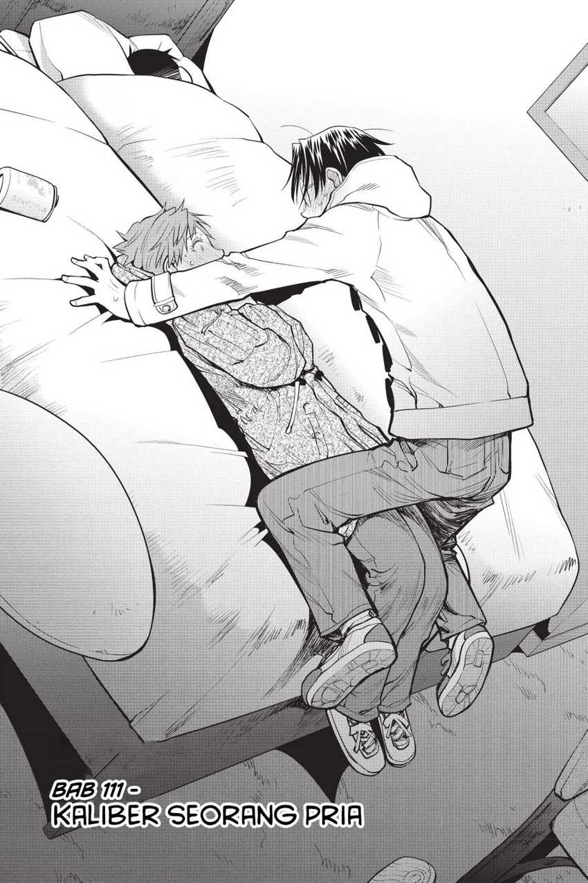 Chapter 111 - halaman 3