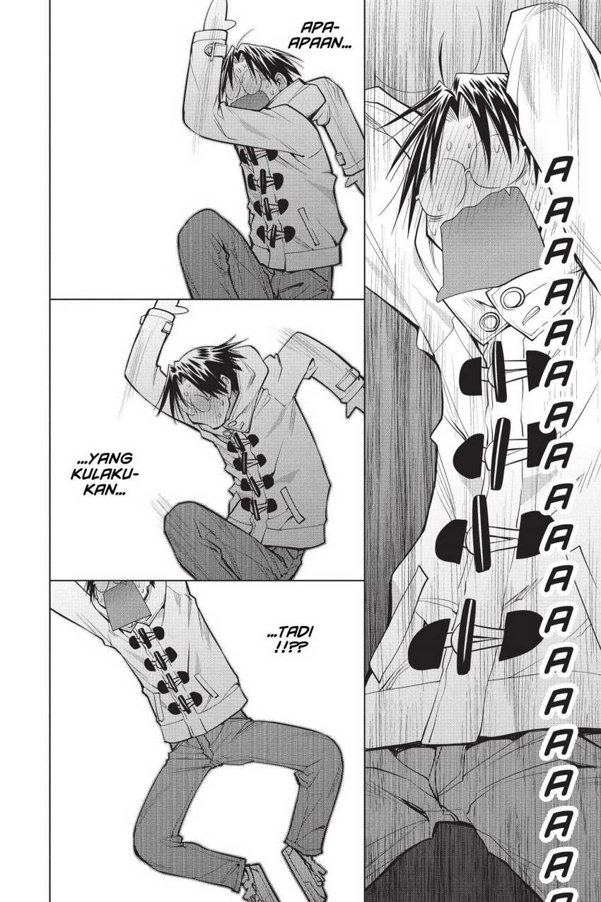 Chapter 111 - halaman 27