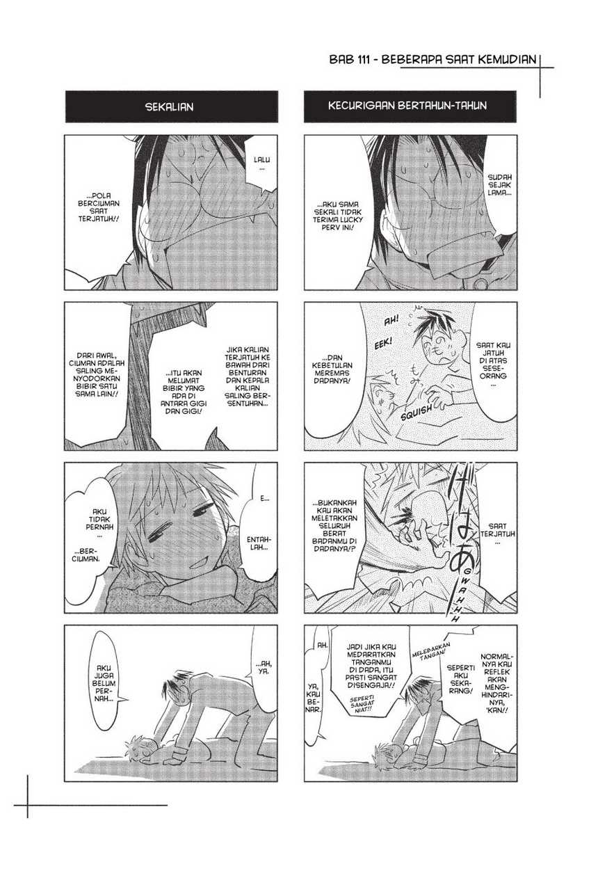 Chapter 111 - halaman 30