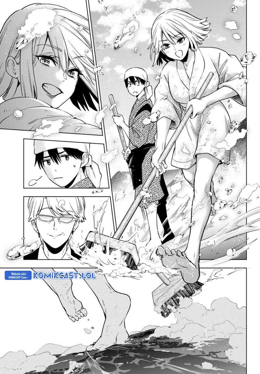 Chapter 199 - halaman 11