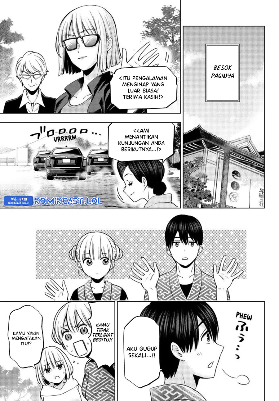 Chapter 199 - halaman 17