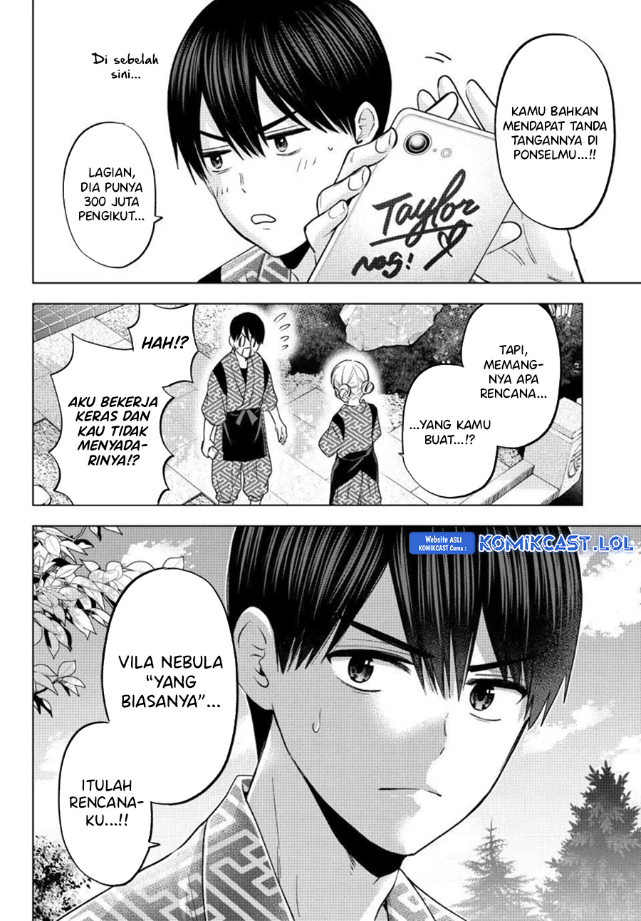 Chapter 199 - halaman 18