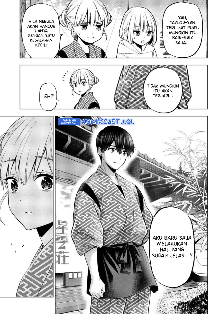 Chapter 199 - halaman 19
