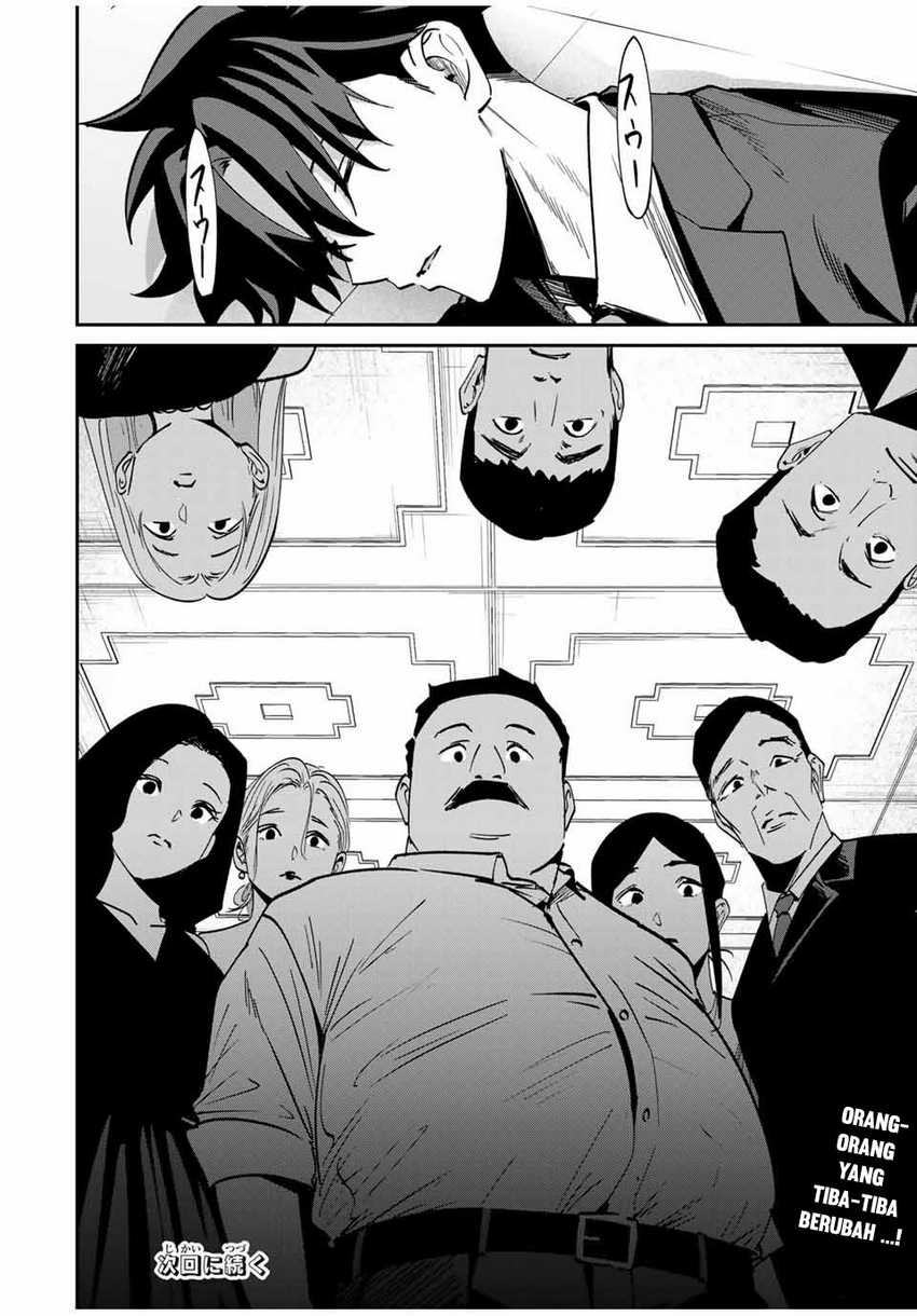 Chapter 60 - halaman 22