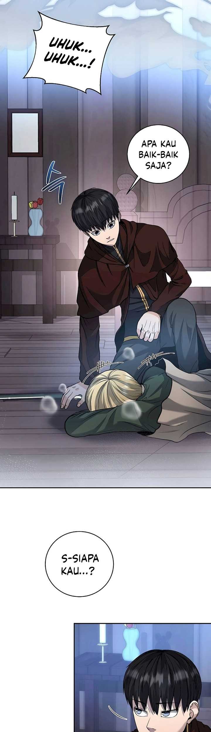 Chapter 45 - halaman 21