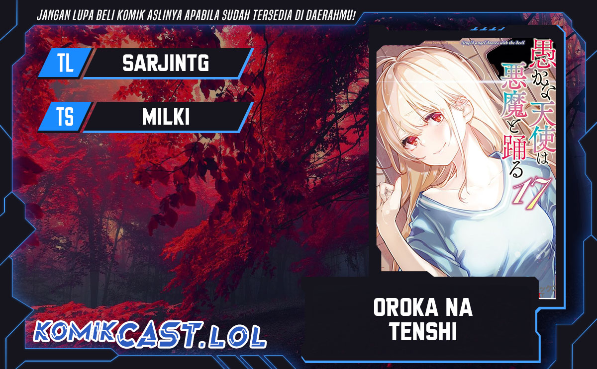 Chapter 83 - halaman 2