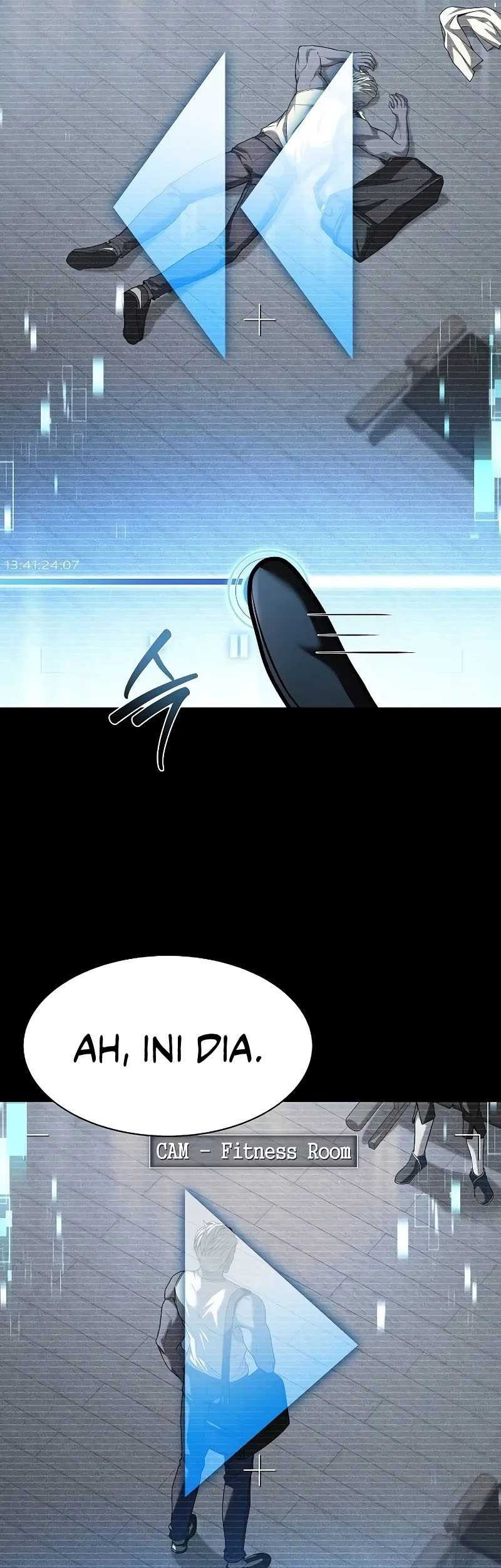 Chapter 71 - halaman 20