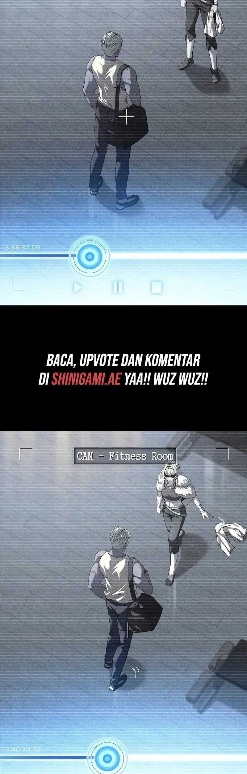 Chapter 71 - halaman 22