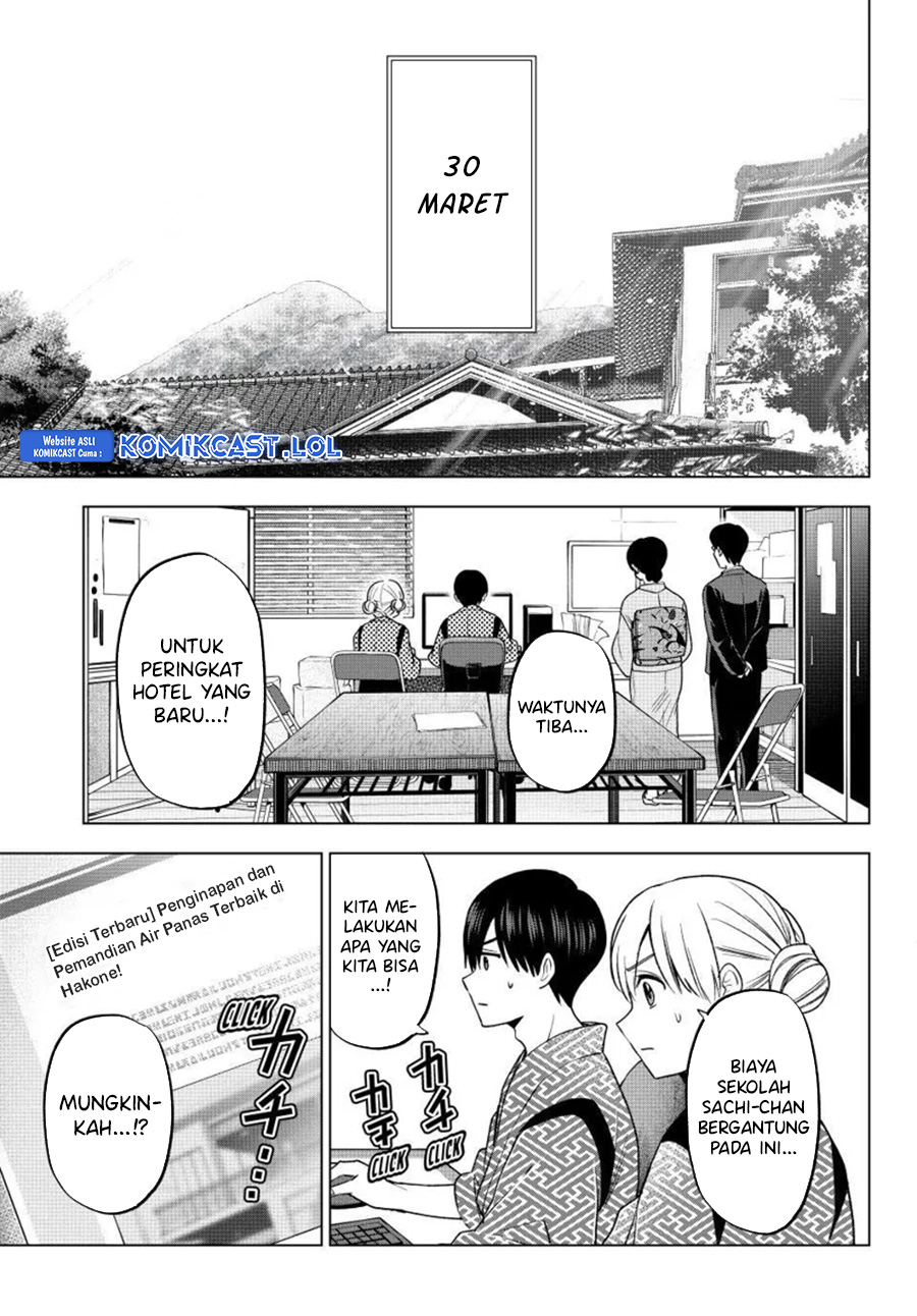 Chapter 200 - halaman 11