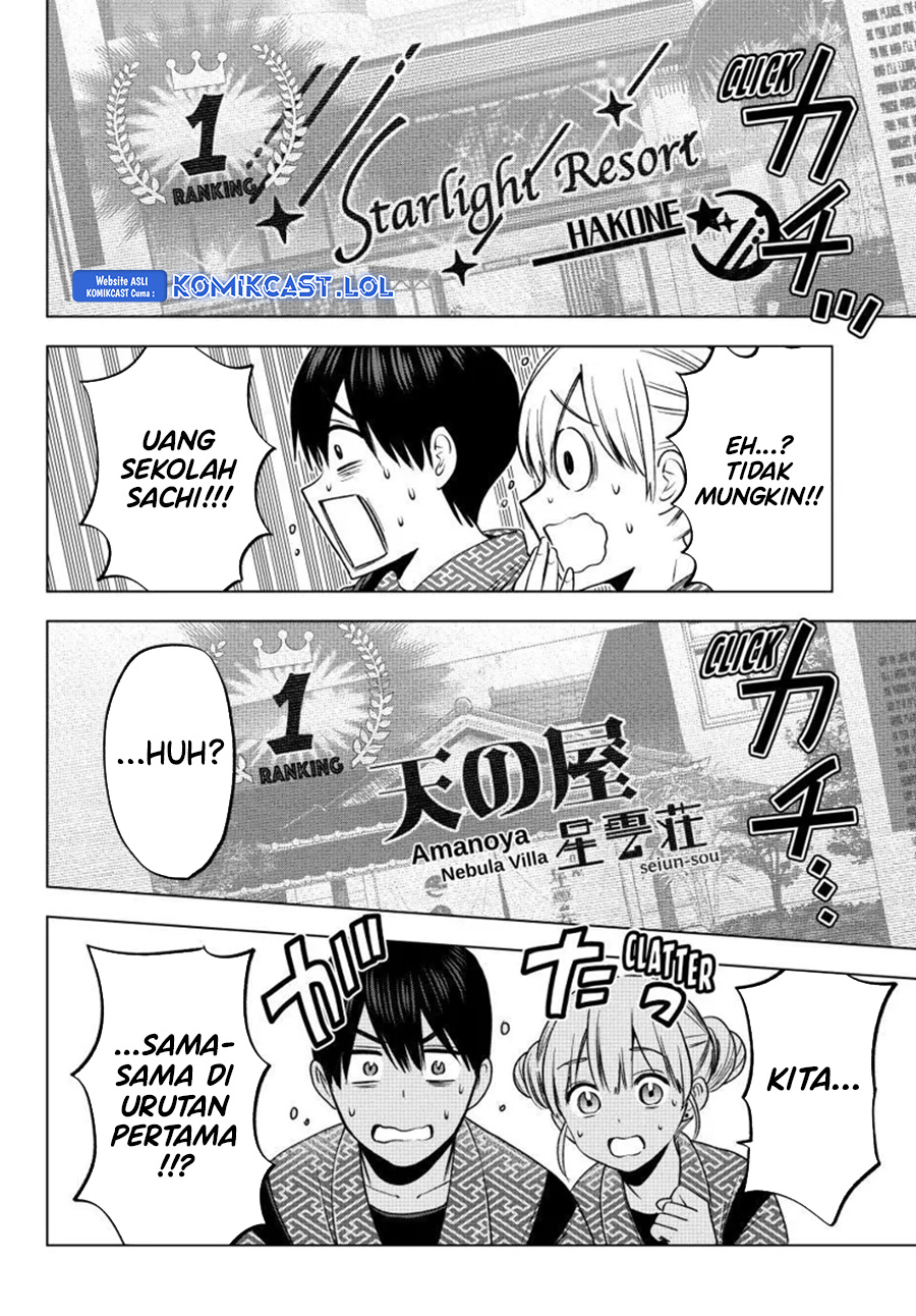 Chapter 200 - halaman 12