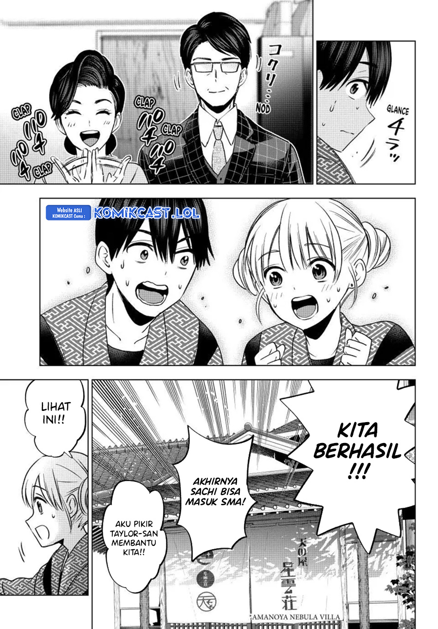 Chapter 200 - halaman 13