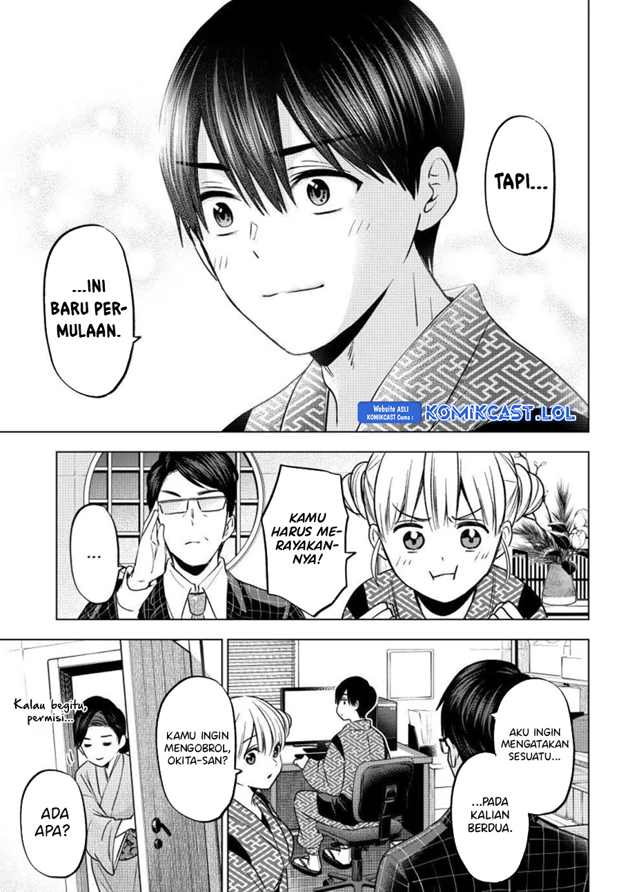 Chapter 200 - halaman 15