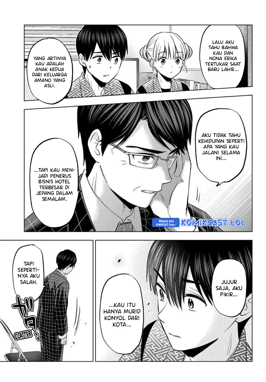 Chapter 200 - halaman 19