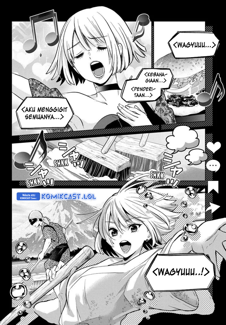 Chapter 200 - halaman 4