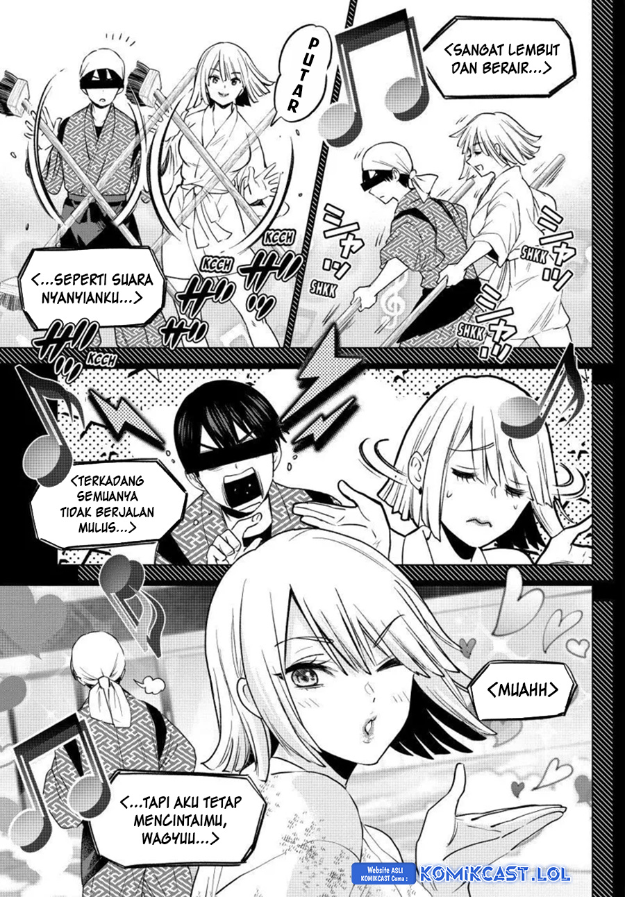 Chapter 200 - halaman 5