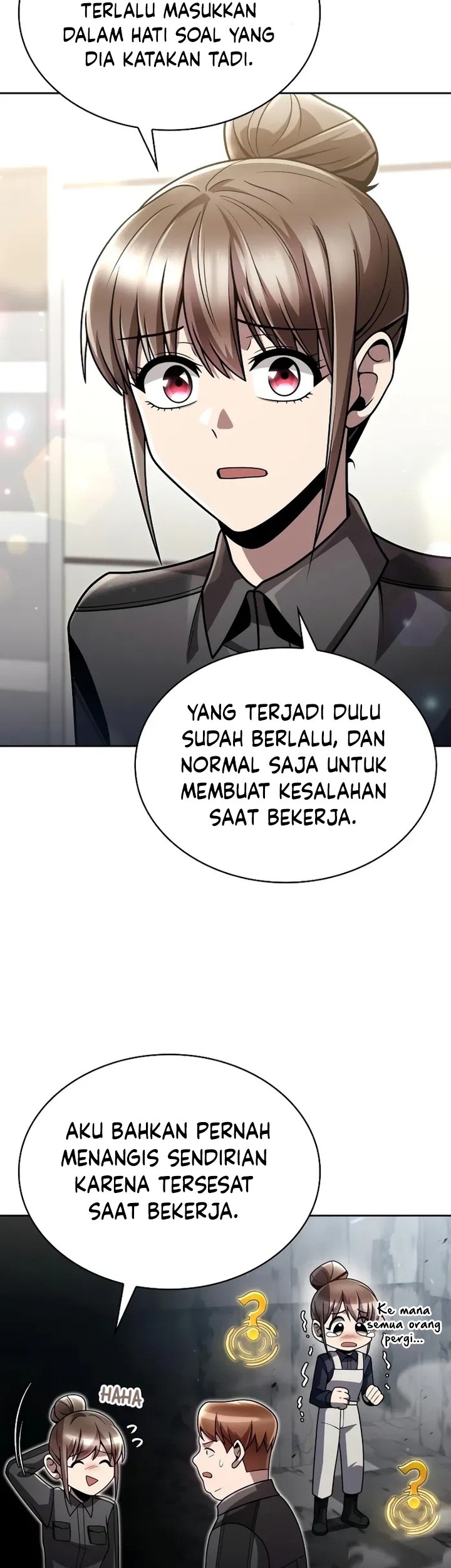 Chapter 77 - halaman 47