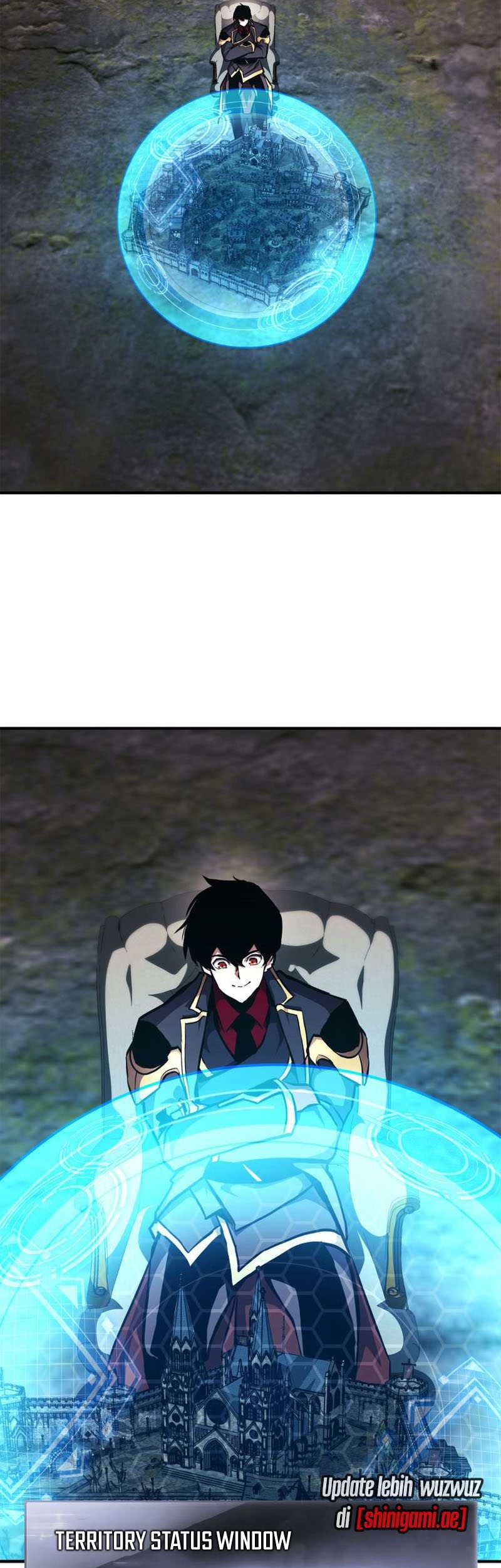 Chapter 158 - halaman 37