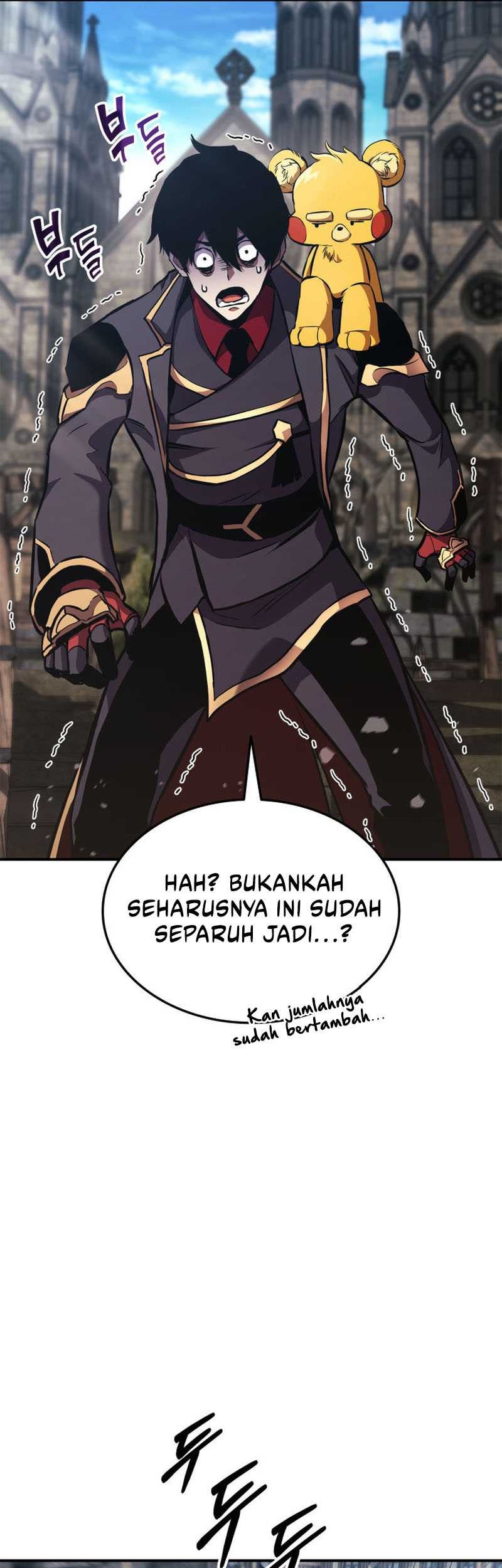 Chapter 158 - halaman 47