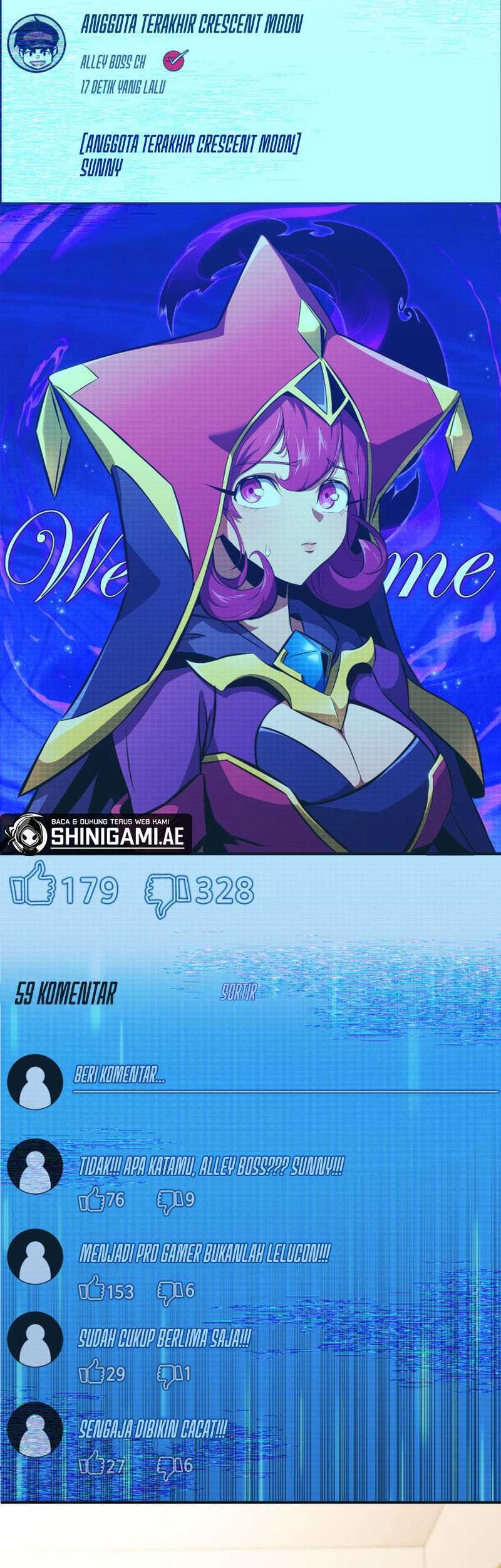 Chapter 158 - halaman 20