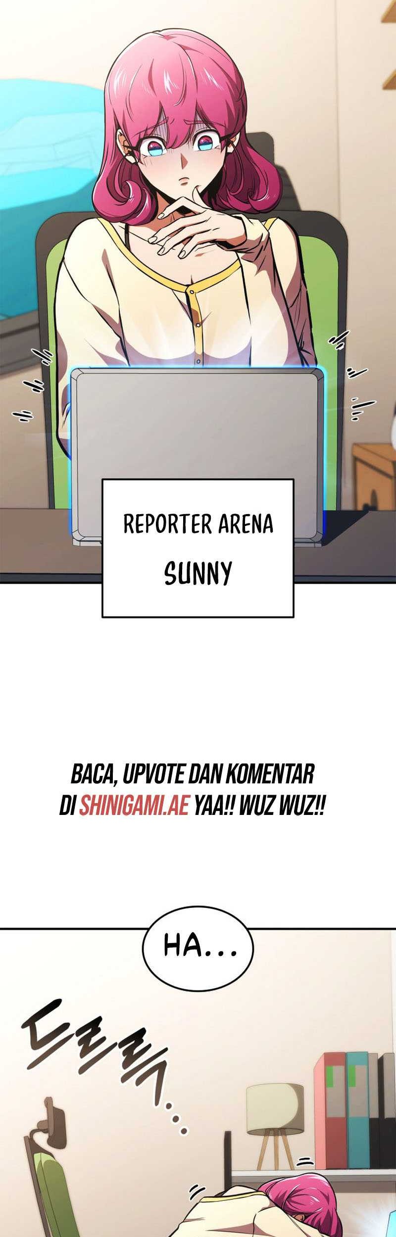 Chapter 158 - halaman 21