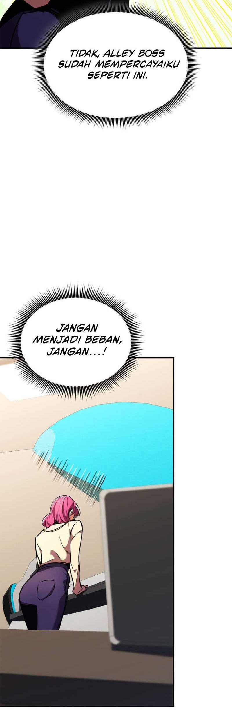 Chapter 158 - halaman 30