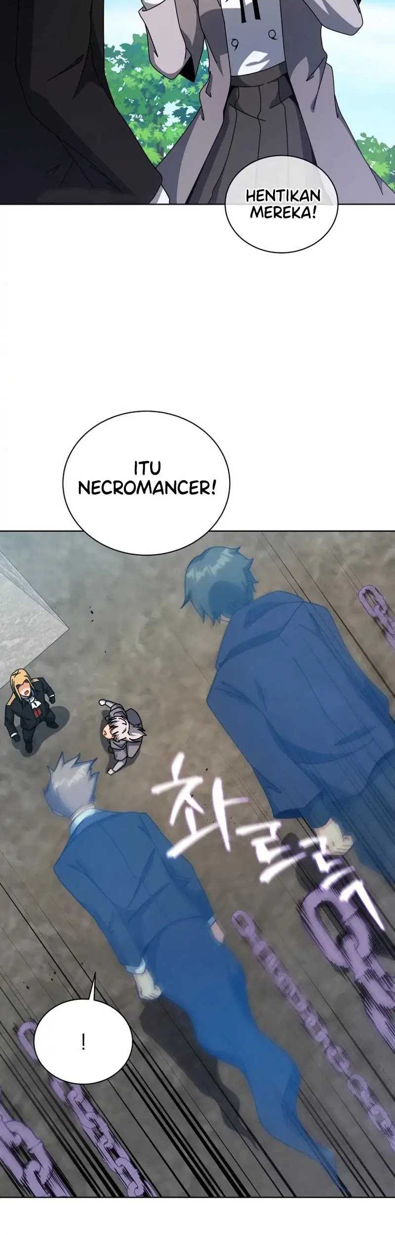 Chapter 108 - halaman 38
