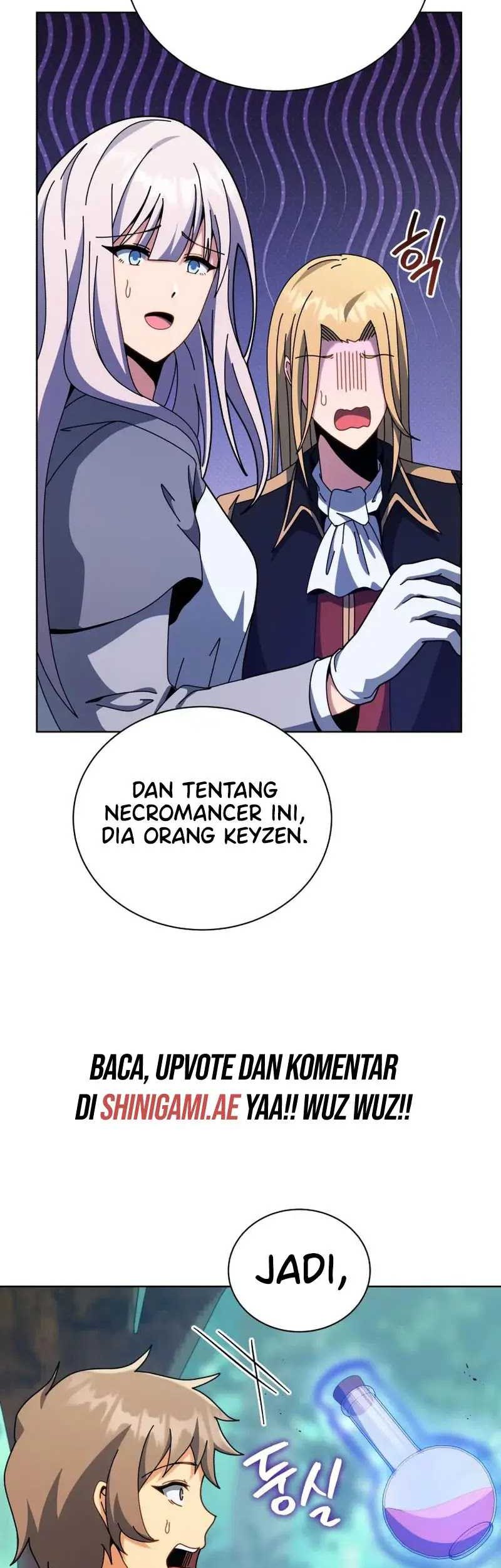 Chapter 108 - halaman 41