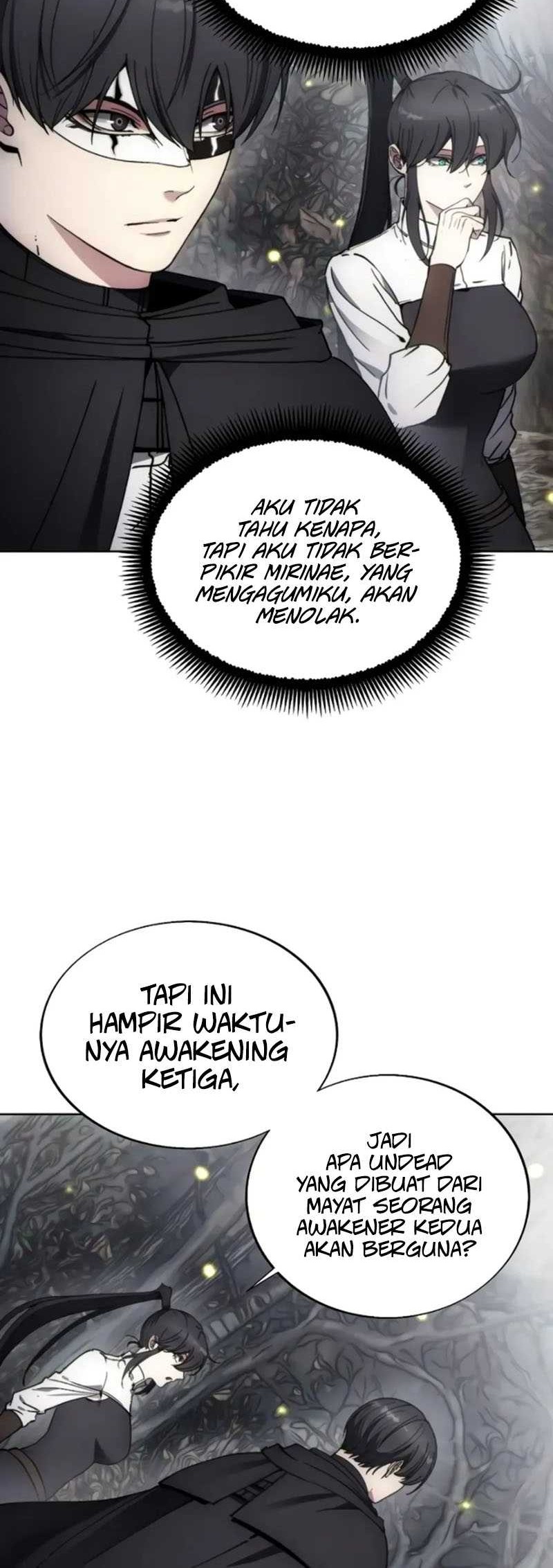 Chapter 135 - halaman 34